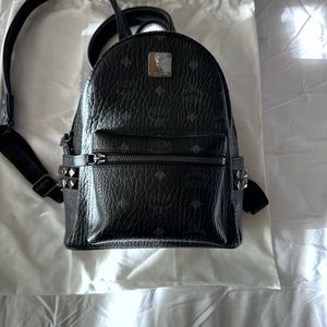 MCM Backpack